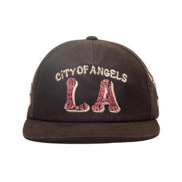 CITY OF ANGELS UNSTRUCTURED - Good Quality Human