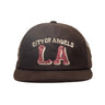 CITY OF ANGELS UNSTRUCTURED - Good Quality Human