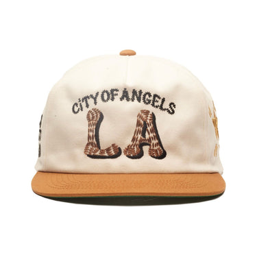CITY OF ANGELS UNSTRUCTURED - Good Quality Human