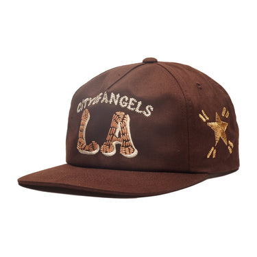 CITY OF ANGELS UNSTRUCTURED - Good Quality Human