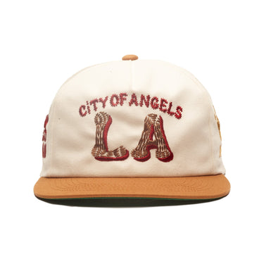 CITY OF ANGELS UNSTRUCTURED - Good Quality Human