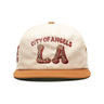 CITY OF ANGELS UNSTRUCTURED - Good Quality Human
