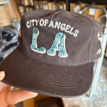 CITY OF ANGELS UNSTRUCTURED - Good Quality Human