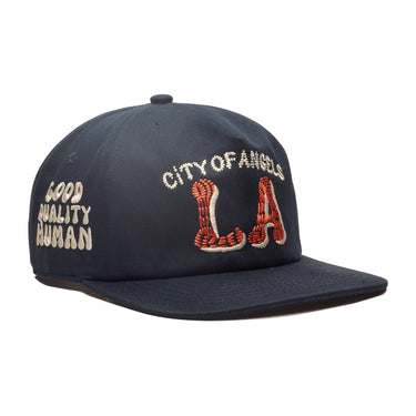 CITY OF ANGELS UNSTRUCTURED - Good Quality Human