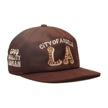 CITY OF ANGELS UNSTRUCTURED - Good Quality Human