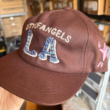 CITY OF ANGELS UNSTRUCTURED - Good Quality Human