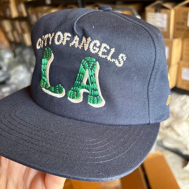 CITY OF ANGELS UNSTRUCTURED - Good Quality Human