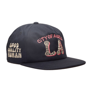CITY OF ANGELS UNSTRUCTURED - Good Quality Human