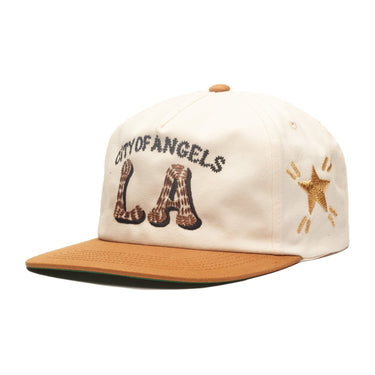 CITY OF ANGELS UNSTRUCTURED - Good Quality Human
