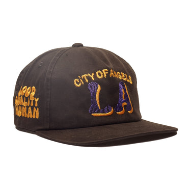 CITY OF ANGELS UNSTRUCTURED - Good Quality Human
