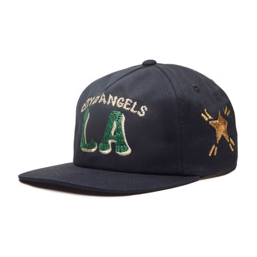 CITY OF ANGELS UNSTRUCTURED - Good Quality Human