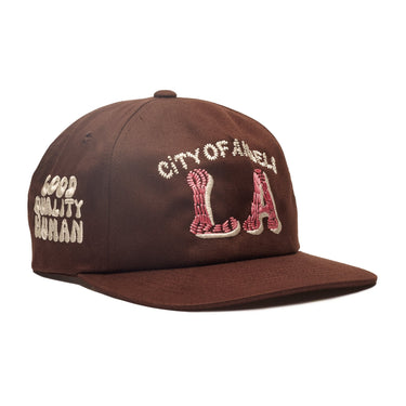 CITY OF ANGELS UNSTRUCTURED - Good Quality Human