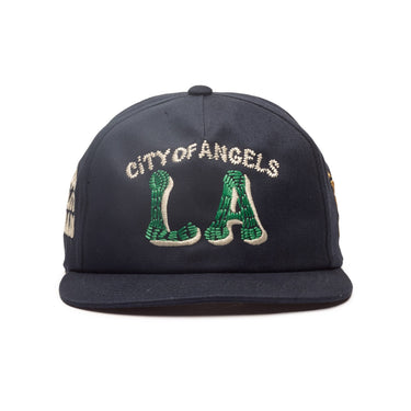 CITY OF ANGELS UNSTRUCTURED - Good Quality Human