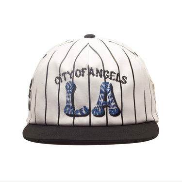 CITY OF ANGELS UNSTRUCTURED - Good Quality Human