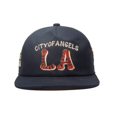 CITY OF ANGELS UNSTRUCTURED - Good Quality Human