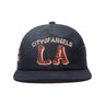 CITY OF ANGELS UNSTRUCTURED - Good Quality Human