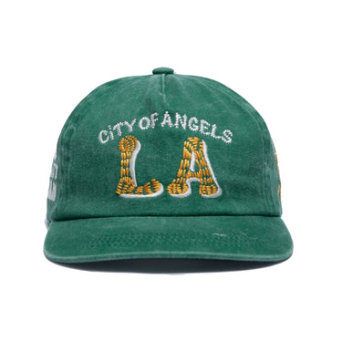 CITY OF ANGELS UNSTRUCTURED - Good Quality Human