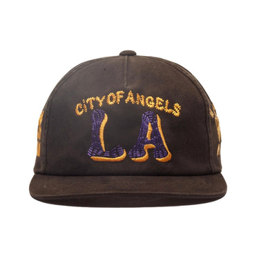 CITY OF ANGELS UNSTRUCTURED - Good Quality Human
