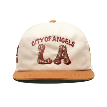 CITY OF ANGELS UNSTRUCTURED - Good Quality Human