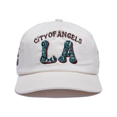 CITY OF ANGELS UNSTRUCTURED - Good Quality Human