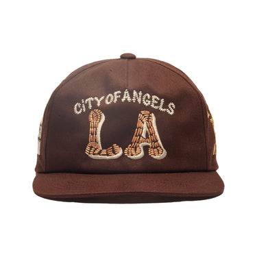 CITY OF ANGELS UNSTRUCTURED - Good Quality Human