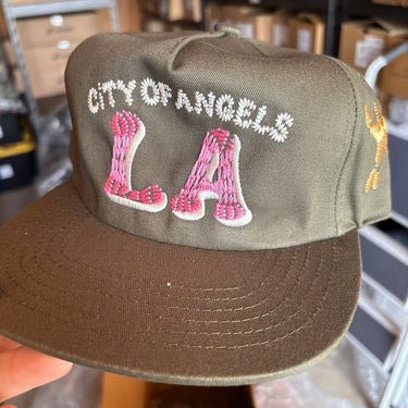CITY OF ANGELS UNSTRUCTURED - Good Quality Human
