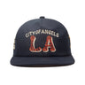 CITY OF ANGELS UNSTRUCTURED - Good Quality Human