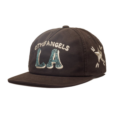 CITY OF ANGELS UNSTRUCTURED - Good Quality Human