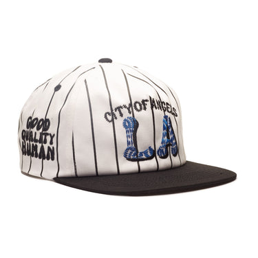 CITY OF ANGELS UNSTRUCTURED - Good Quality Human