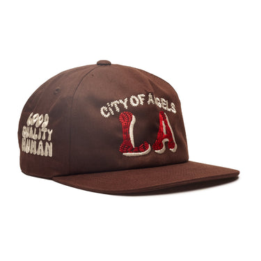 CITY OF ANGELS UNSTRUCTURED - Good Quality Human