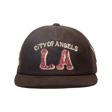 CITY OF ANGELS UNSTRUCTURED - Good Quality Human