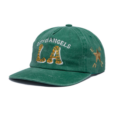 CITY OF ANGELS UNSTRUCTURED - Good Quality Human