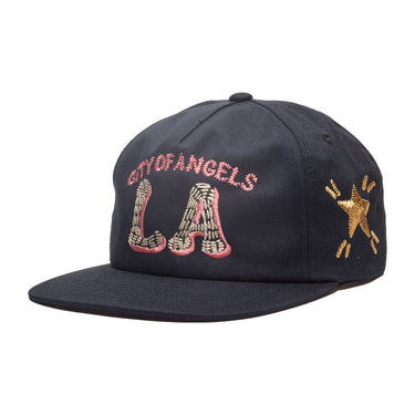 CITY OF ANGELS UNSTRUCTURED - Good Quality Human