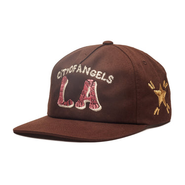 CITY OF ANGELS UNSTRUCTURED - Good Quality Human