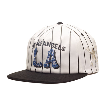 CITY OF ANGELS UNSTRUCTURED - Good Quality Human