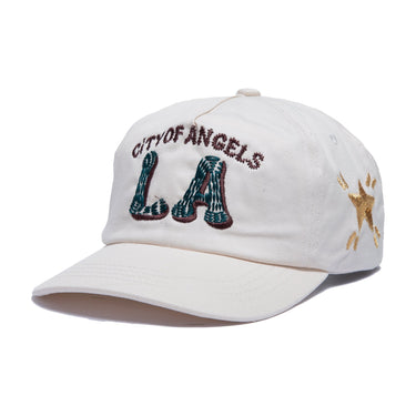 CITY OF ANGELS UNSTRUCTURED - Good Quality Human