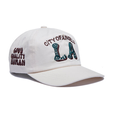 CITY OF ANGELS UNSTRUCTURED - Good Quality Human