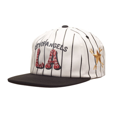 CITY OF ANGELS UNSTRUCTURED - Good Quality Human