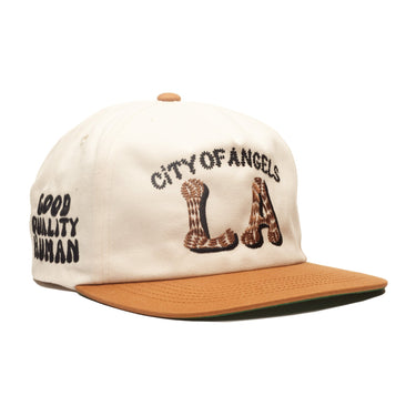 CITY OF ANGELS UNSTRUCTURED - Good Quality Human