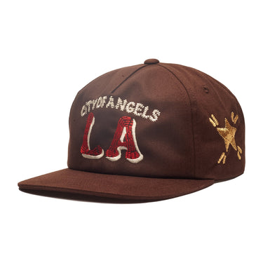 CITY OF ANGELS UNSTRUCTURED - Good Quality Human