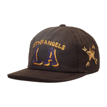 CITY OF ANGELS UNSTRUCTURED - Good Quality Human