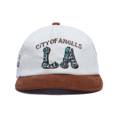 CITY OF ANGELS UNSTRUCTURED CORDUROY - Good Quality Human