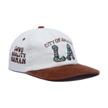 CITY OF ANGELS UNSTRUCTURED CORDUROY - Good Quality Human