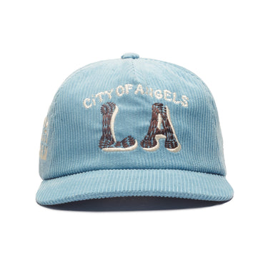 CITY OF ANGELS UNSTRUCTURED CORDURY - Good Quality Human