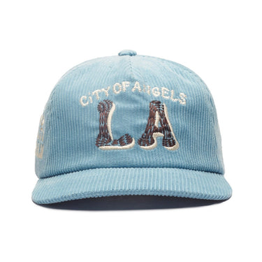 CITY OF ANGELS UNSTRUCTURED CORDURY - Good Quality Human