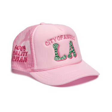 CITY OF ANGELS YOUTH TRUCKER - Good Quality Human
