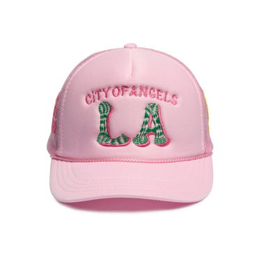 CITY OF ANGELS YOUTH TRUCKER - Good Quality Human