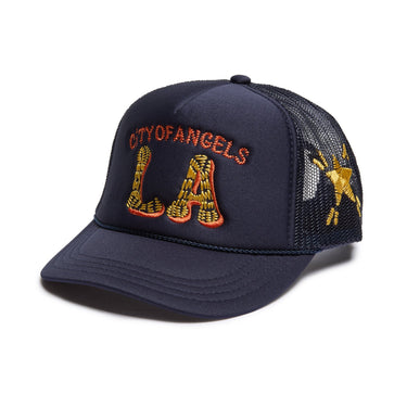 CITY OF ANGELS YOUTH TRUCKER - Good Quality Human