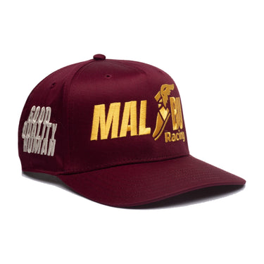 GOOD MALIBU RACING - Good Quality Human
