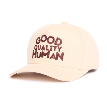 GOOD QUALITY HUMAN - Good Quality Human